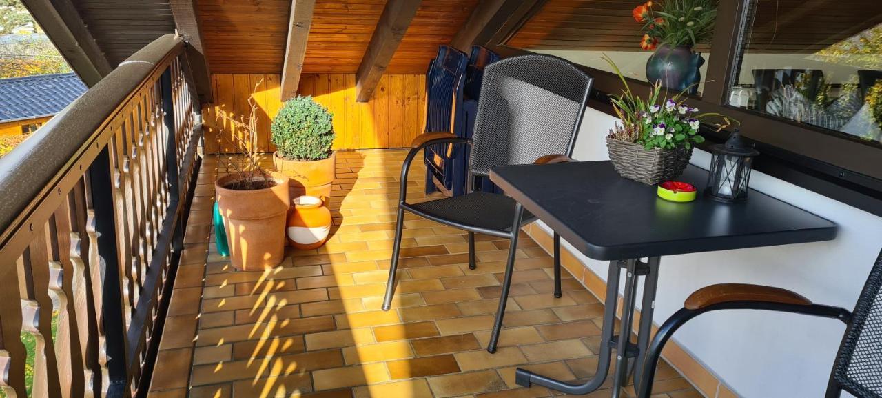 Ferienwohnung Funk Müllenbach Kültér fotó