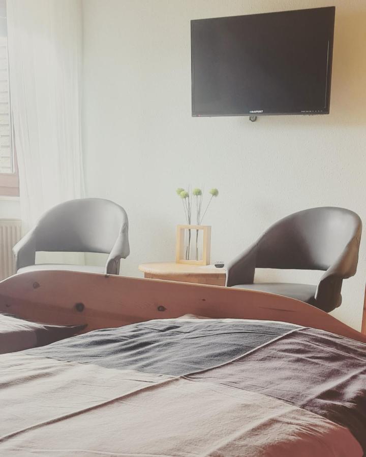 Ferienwohnung Funk Müllenbach Kültér fotó
