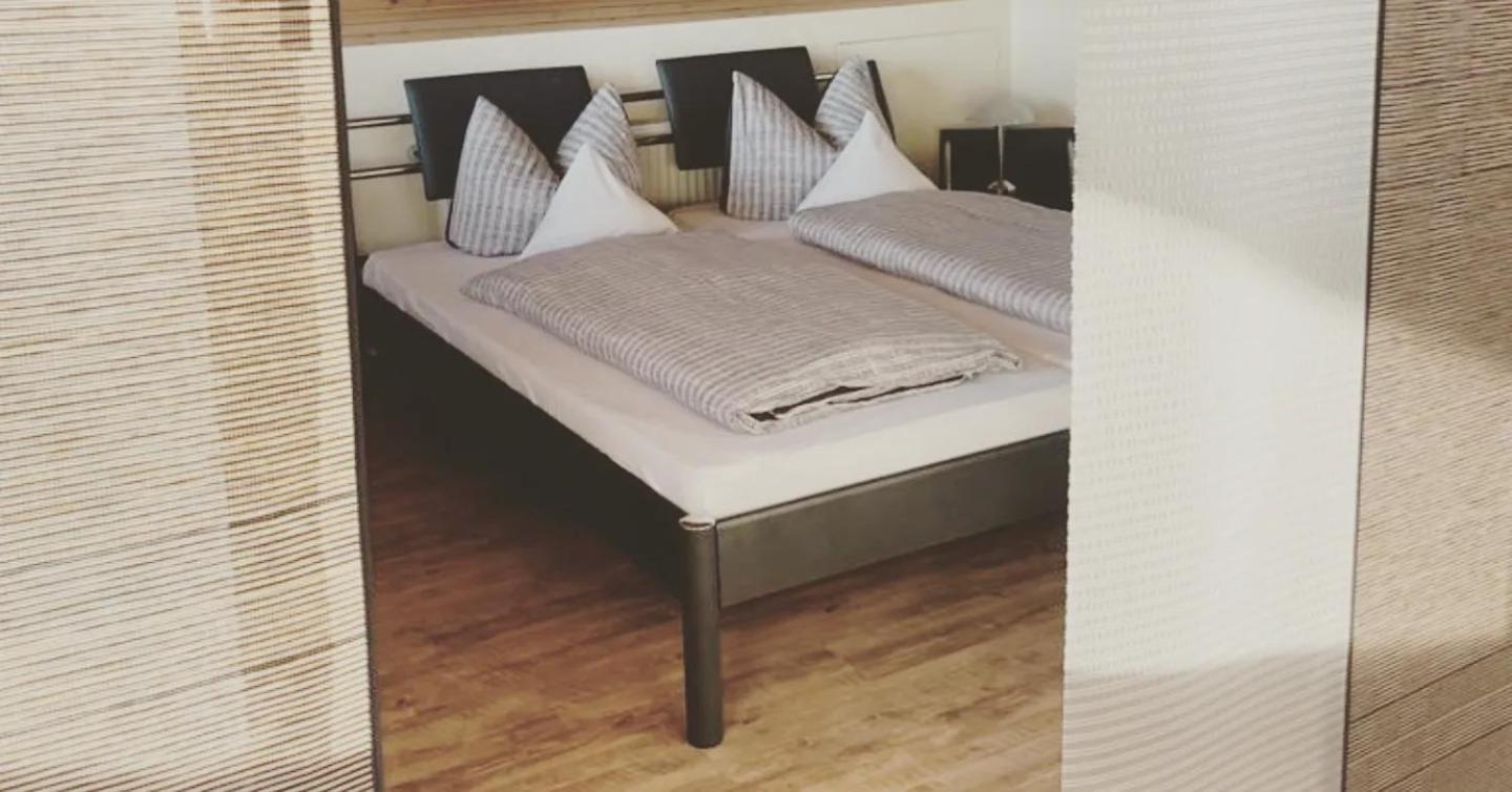 Ferienwohnung Funk Müllenbach Kültér fotó
