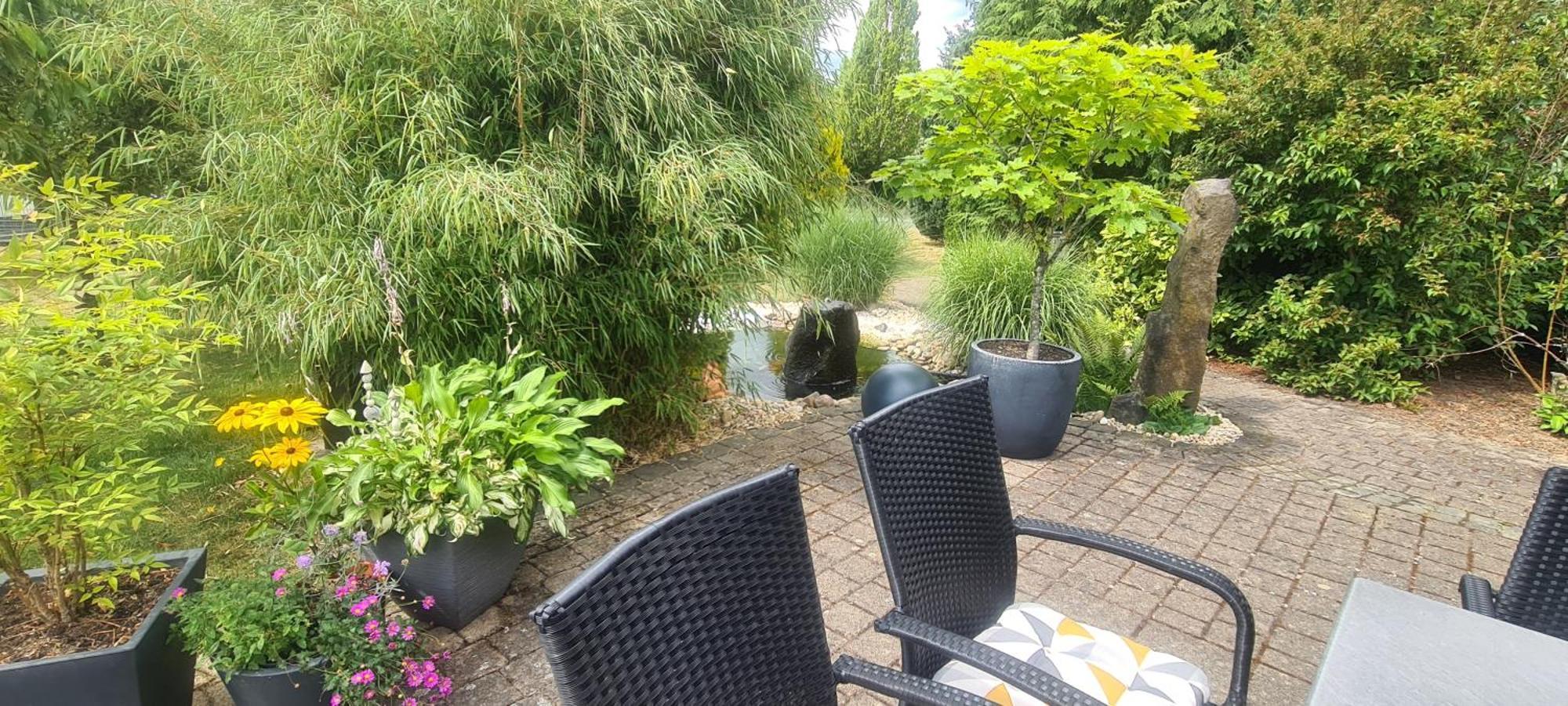 Ferienwohnung Funk Müllenbach Kültér fotó