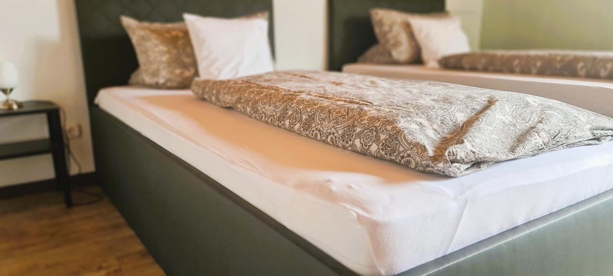 Ferienwohnung Funk Müllenbach Kültér fotó