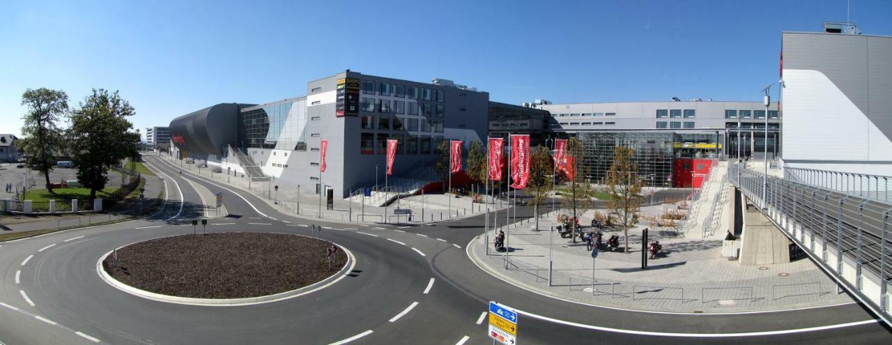 Ferienwohnung Funk Müllenbach Kültér fotó